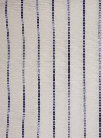 JS-JAMS  60%cotton  40%polyester  80/2*45  恤衫布16  間條 側面照